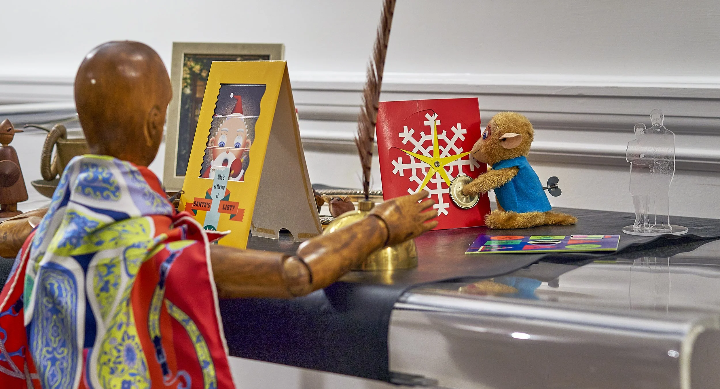 20th Century Modern Collector Gift Guide — The S. pace Detroit
